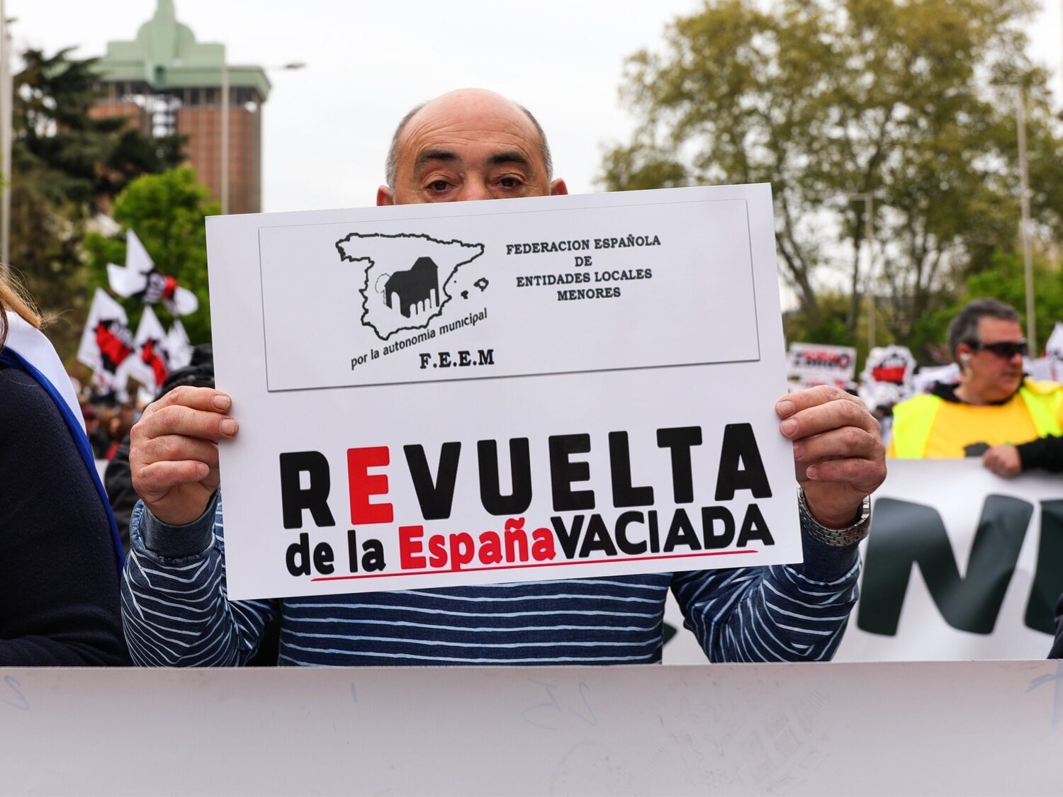 La España Vaciada ruge: qué implica el auge del partido y cómo puede cambiar el panorama electoral