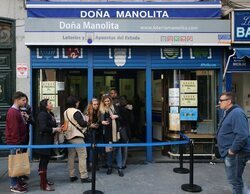 ¿Cuáles son las administraciones de Lotería que más Gordos han repartido?