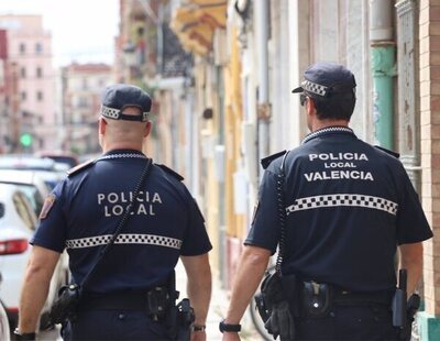 Un joven viola a una mujer en Valencia bajo la excusa de acompañarla a pedir un taxi