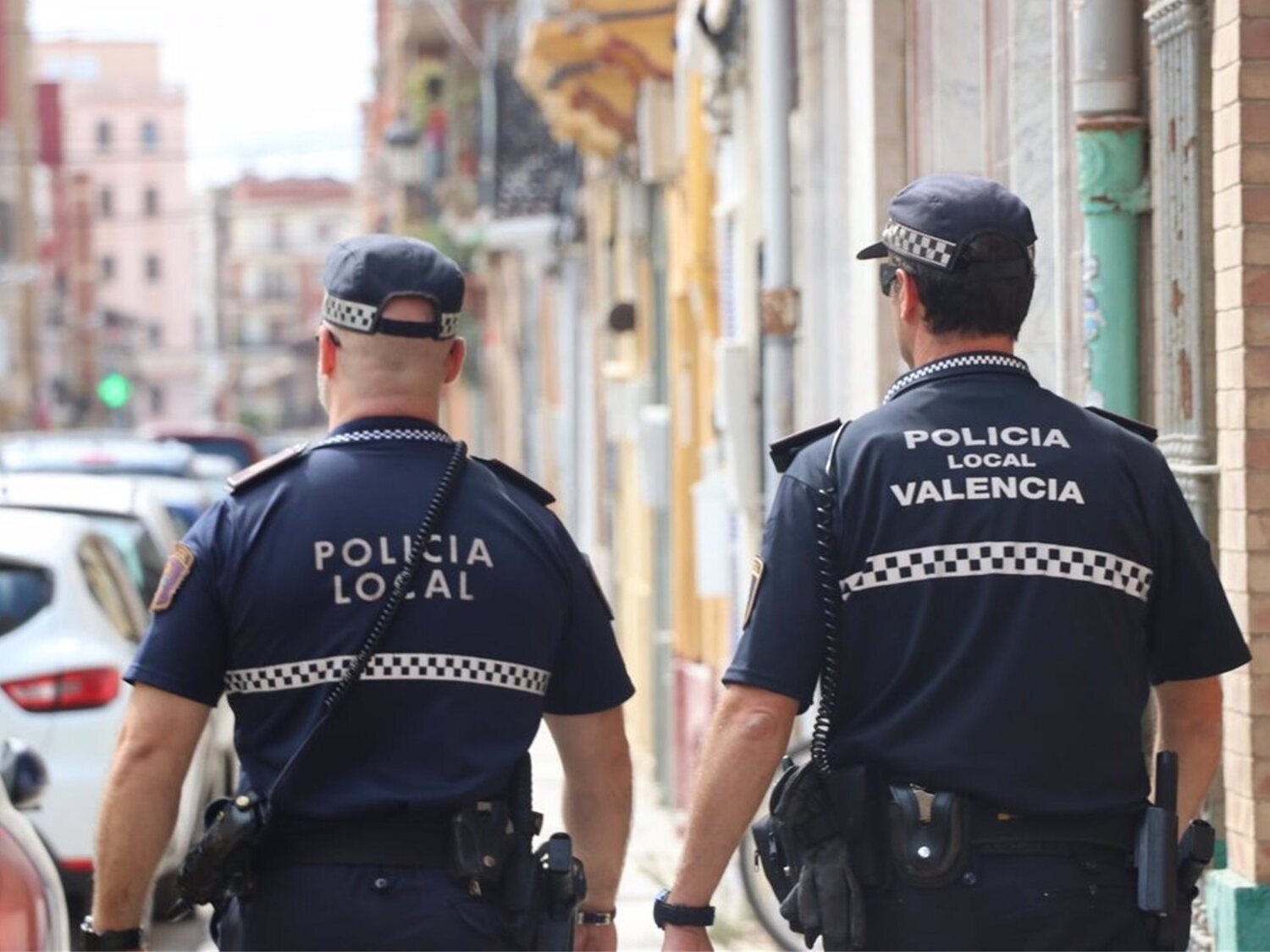 Un joven viola a una mujer en Valencia bajo la excusa de acompañarla a pedir un taxi