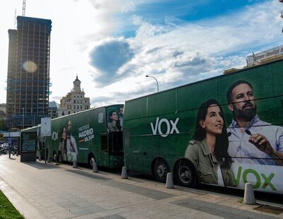 Un votante de VOX, a juicio por agredir a apoderados de ERC, CUP y BComú en un colegio de Barcelona