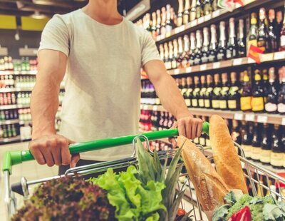 Los supermercados con los productos ecológicos más baratos, según la OCU