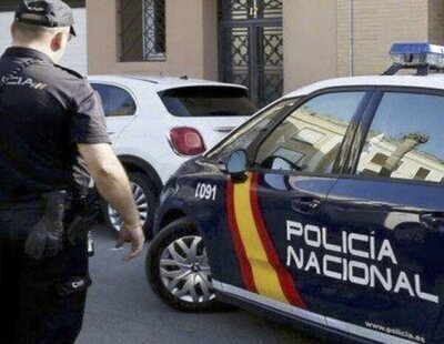 Detenido en Ponferrada un hombre tras arrancar un trozo de nariz a una persona de un mordisco