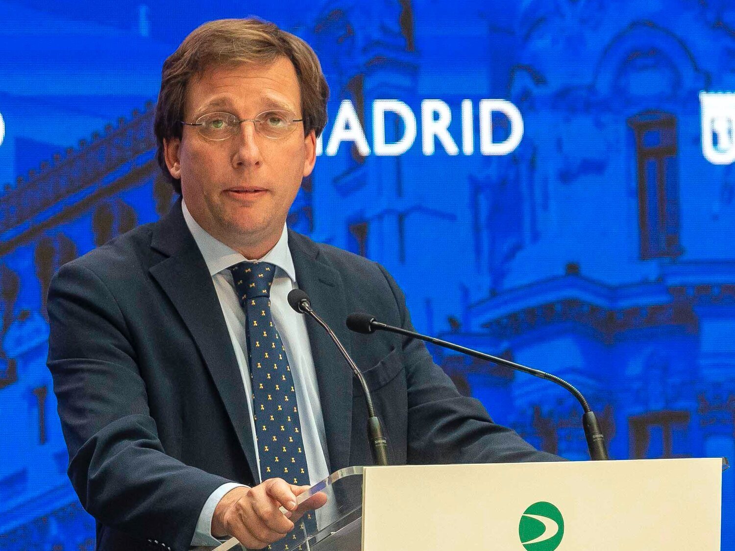 Almeida gasta 100.000 euros en promocionar un ranking fake con Madrid como segunda ciudad más sostenible