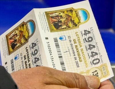 ¿Cómo compartir un décimo de lotería? Así puedes hacerlo de forma legal