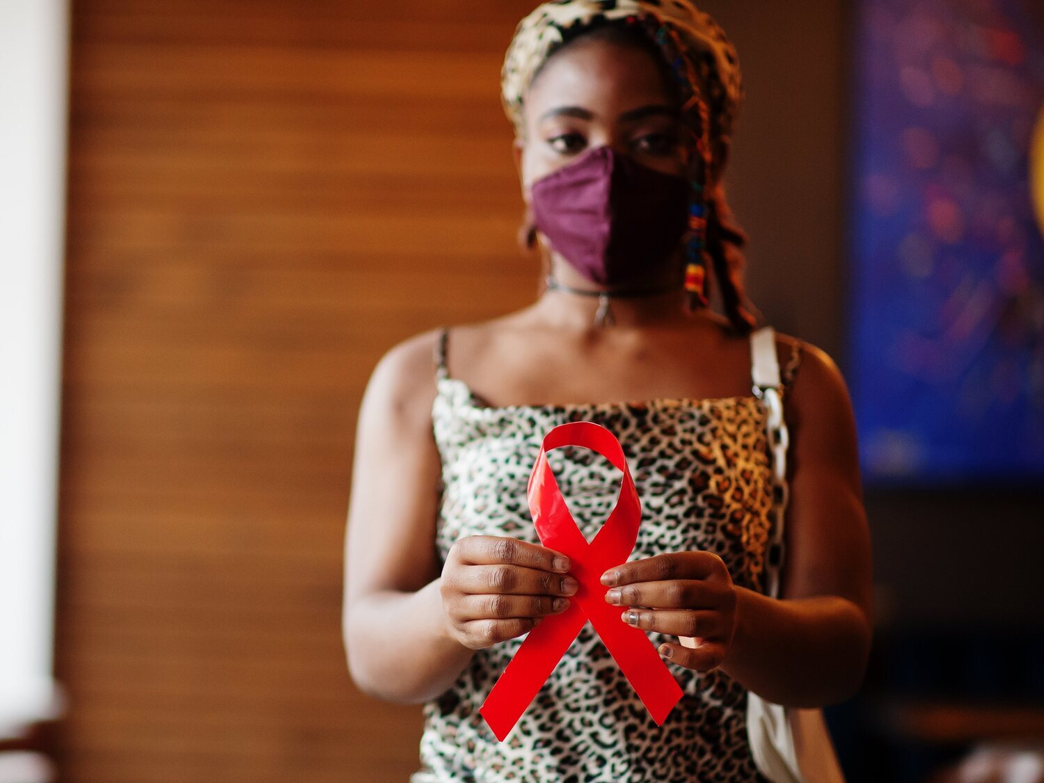 La Comunidad de Madrid niega el tratamiento a inmigrantes con VIH