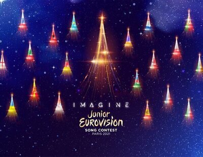 Francia presenta su proyecto para Eurovisión Junior 2021: "Haremos el mayor show televisivo"