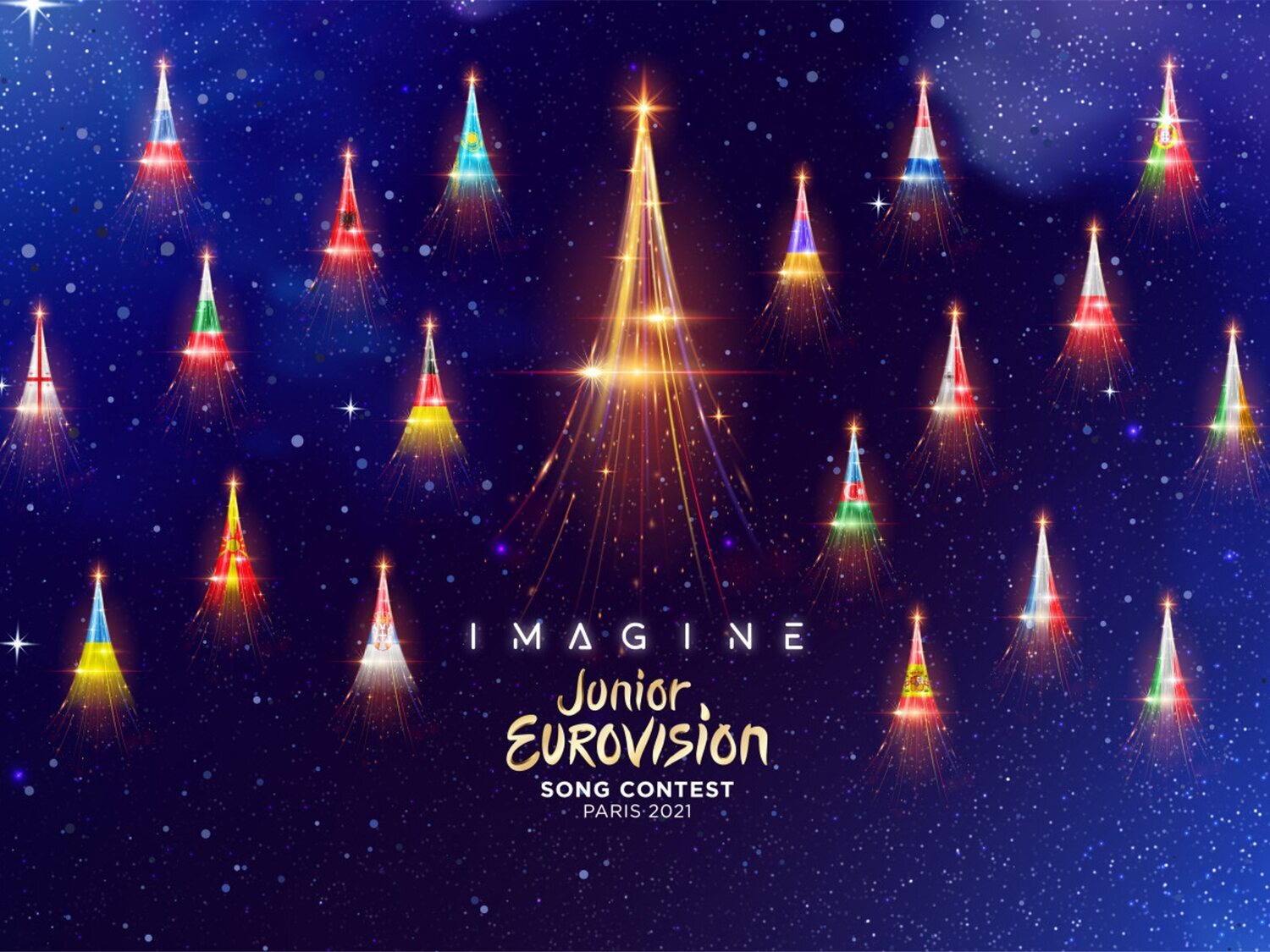 Francia presenta su proyecto para Eurovisión Junior 2021: "Haremos el mayor show televisivo"