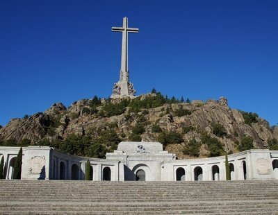 El Gobierno cambiará el nombre del Valle de los Caídos, que pasará a ser de Cuelgamuros