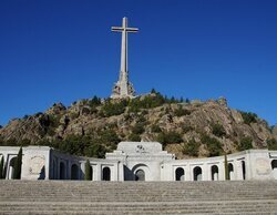 El Gobierno cambiará el nombre del Valle de los Caídos, que pasará a ser de Cuelgamuros