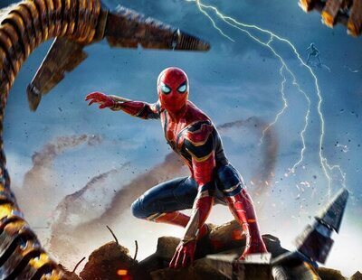 ¿Aparecen Tobey Maguire y Andrew Garfield en 'Spider-Man: No Way Home'? La pista del trailer