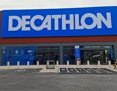 Decathlon cancela la venta de kayaks en el norte de Francia para evitar los cruces de personas migrantes