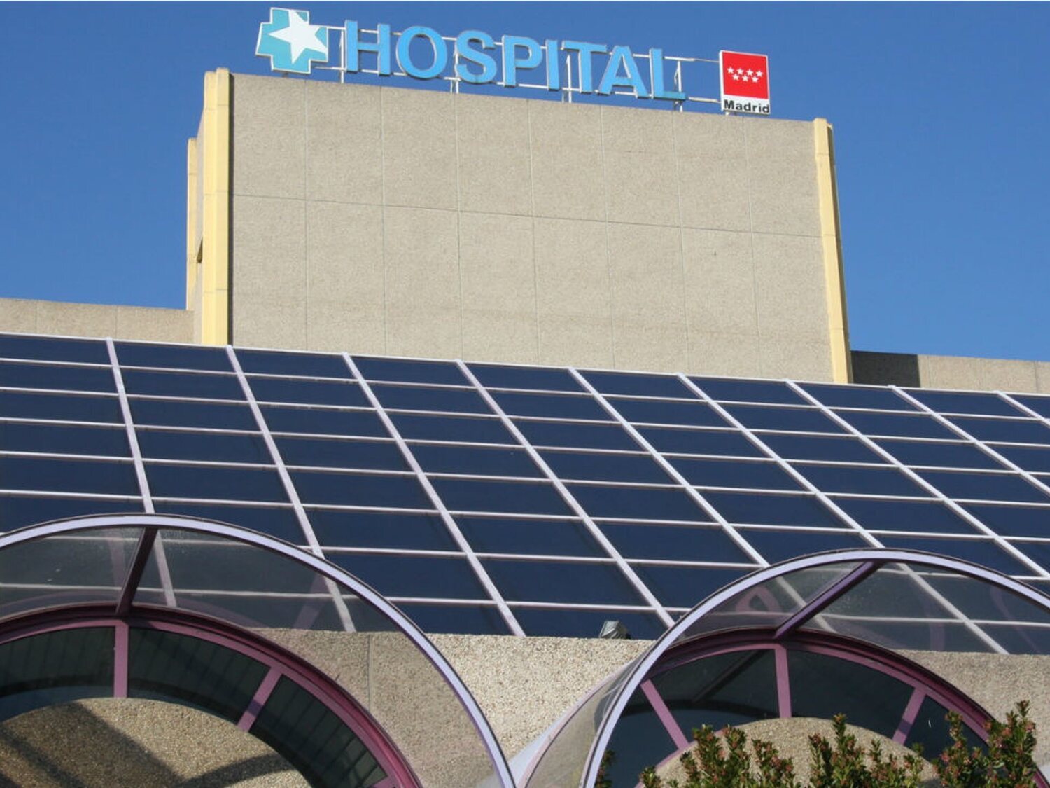 El Hospital de Getafe ordena a sus médicos enviar a los extranjeros sin tarjeta a "centros privados" en los que paguen