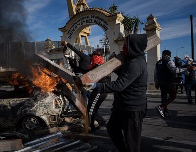 Huelga del metal en Cádiz: los motivos del sector para levantarse en movilizaciones