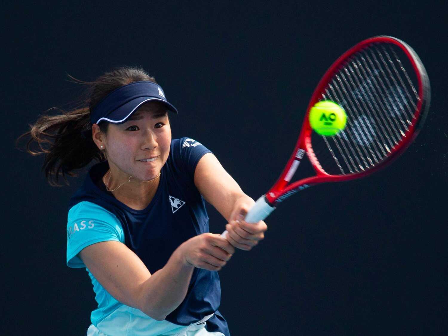 La tenista china Shuai Peig, desaparecida tras denunciar que había sido violada por un alto cargo del país