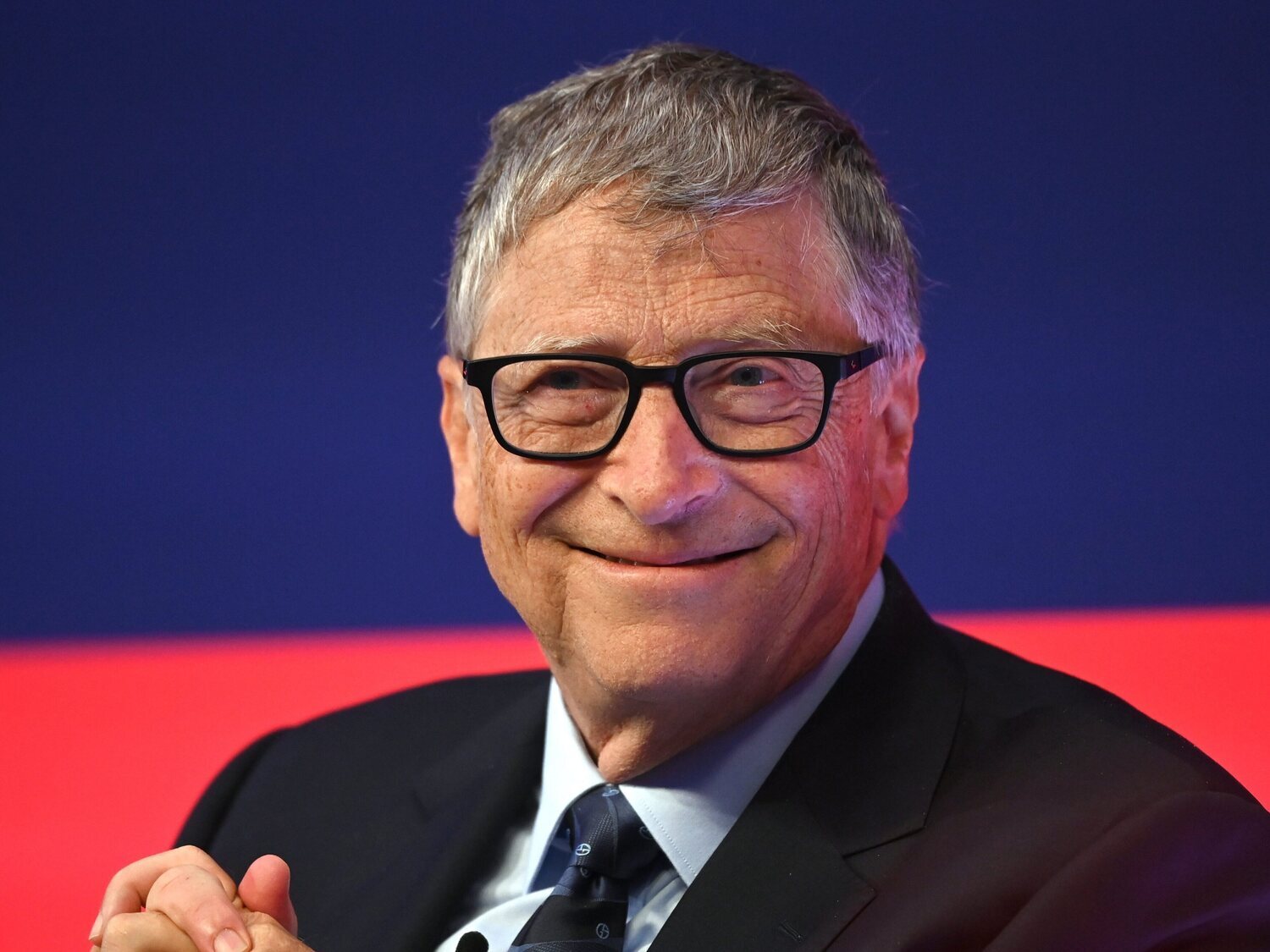 Bill Gates revela la fecha en la que la Covid-19 infectará menos que una gripe común