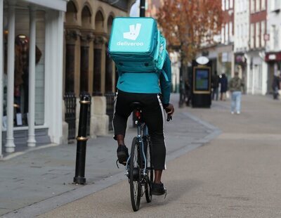 Deliveroo abandona España tras negarse a respetar los derechos laborales de los riders