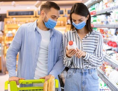 Alerta alimentaria: retiran estas populares galletas, crackers y platos preparados de todos los supermercados