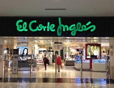 Ola de cierres en El Corte Inglés: baja la persiana definitivamente al 10% de sus centros comerciales en un año