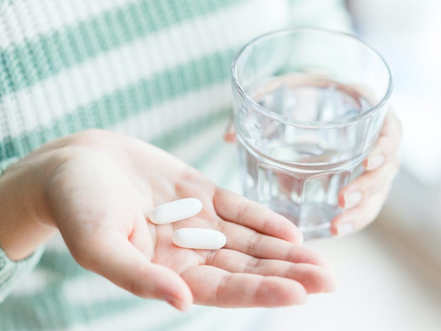 Paracetamol o ibuprofeno: ¿cuándo tomar cada uno?