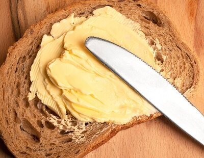 Alerta alimentaria: retiran una margarina de esta popular marca de los supermercados y piden evitar su consumo