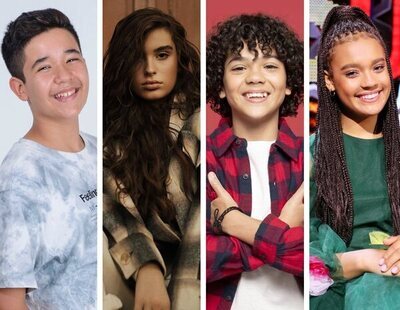 Conoce las 19 canciones de Eurovisión Junior 2021