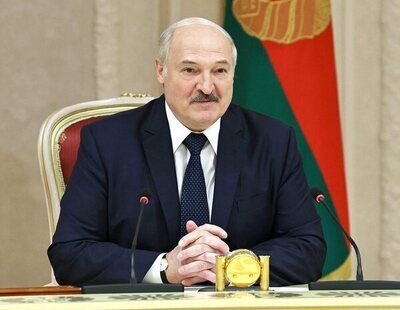 Alexander Lukashenko, el último dictador de Europa que reprime Bielorrusia con puño de hierro