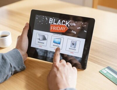 Las mejores ofertas por el Black Friday 2021 en telefonía, ordenadores y televisiones