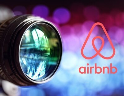 Airbnb: el sistema que puedes descargar en tu móvil para saber si hay cámaras ocultas