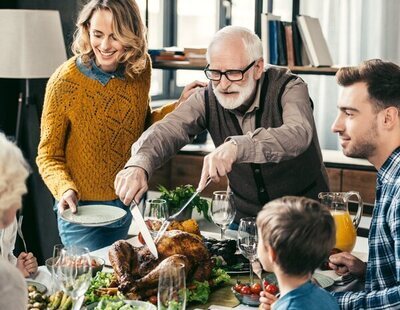 Acción de Gracias: ¿Qué es?, ¿cuando se celebra?, ¿por qué se come pavo?