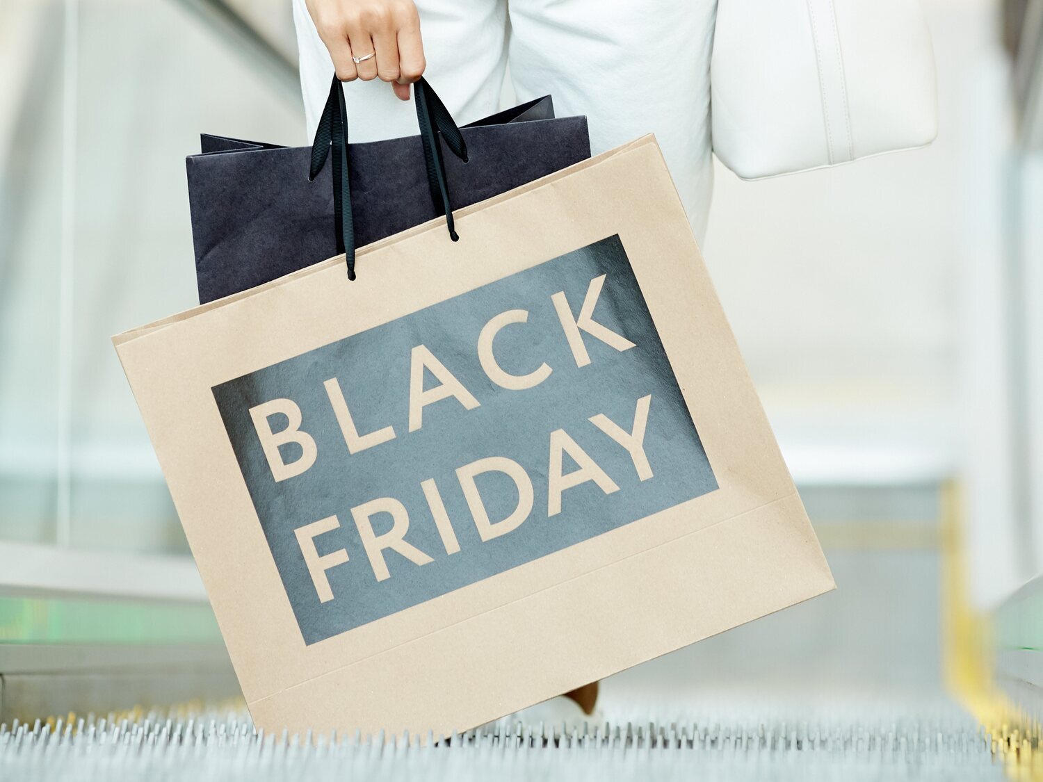 Black Friday 2021: las mejores ofertas para sacar el máximo partido a esta jornada