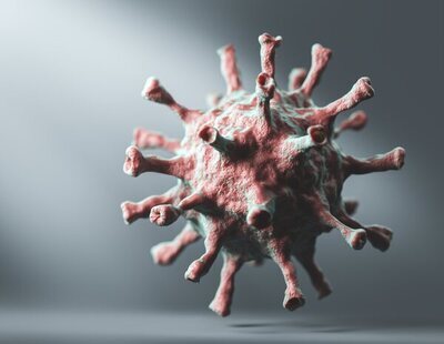 Ómicron o B.1.1.529: ¿Por qué genera tanta preocupación la nueva variante del coronavirus?