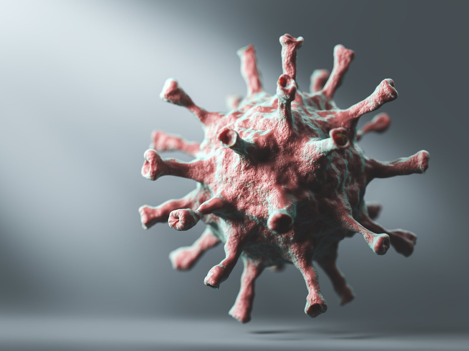 Ómicron o B.1.1.529: ¿Por qué genera tanta preocupación la nueva variante del coronavirus?