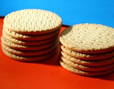 Las mejores galletas del supermercado, según la OCU