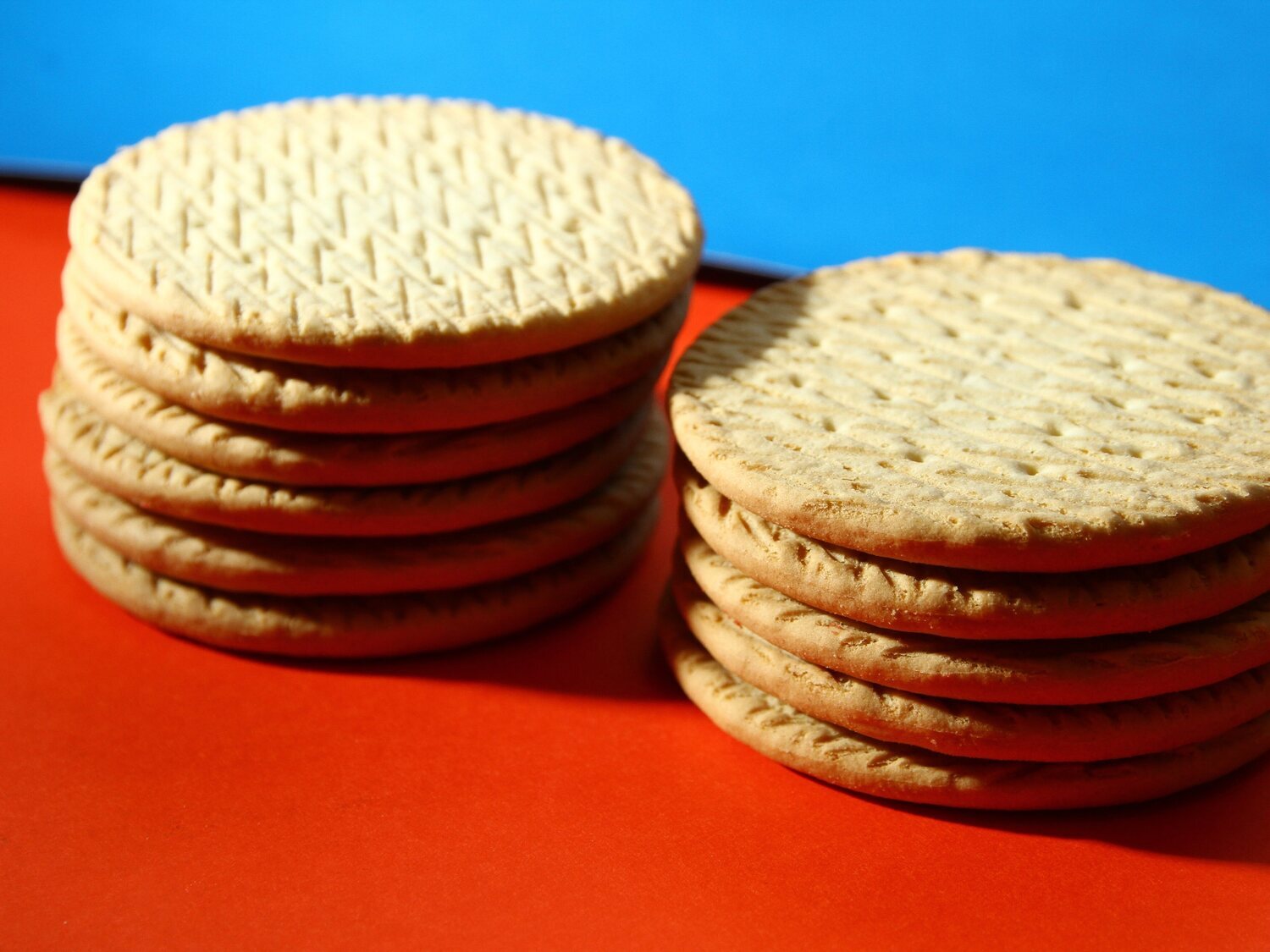 Las mejores galletas del supermercado, según la OCU