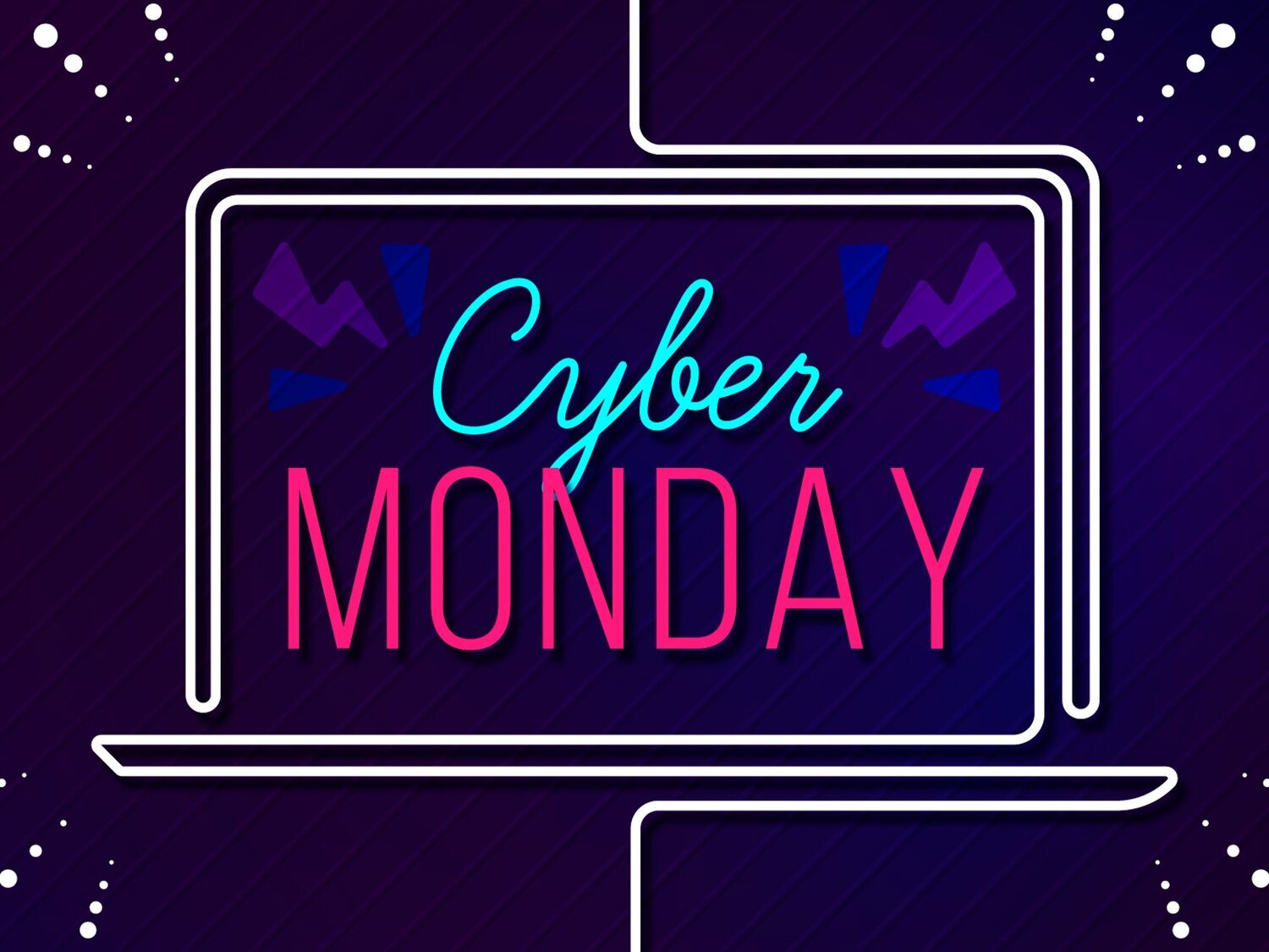 Cyber Monday 2021: los mejores chollos en smartphones, televisiones, portátiles gaming y deportes