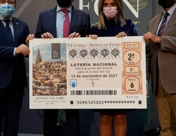 Los números y combinaciones con mayores posibilidades de salir en la Lotería de Navidad, según la estadística