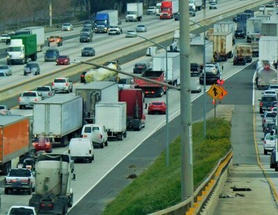 El Gobierno plantea instalar peajes para acceder a las zonas de bajas emisiones de las ciudades que más contaminan