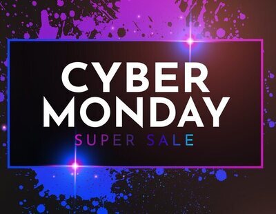 Cyber Monday 2021: Los mejores chollos para sacar el máximo partido a esta jornada