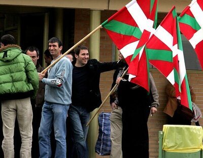 Los presos de ETA anuncian que acabarán con los homenaje públicos