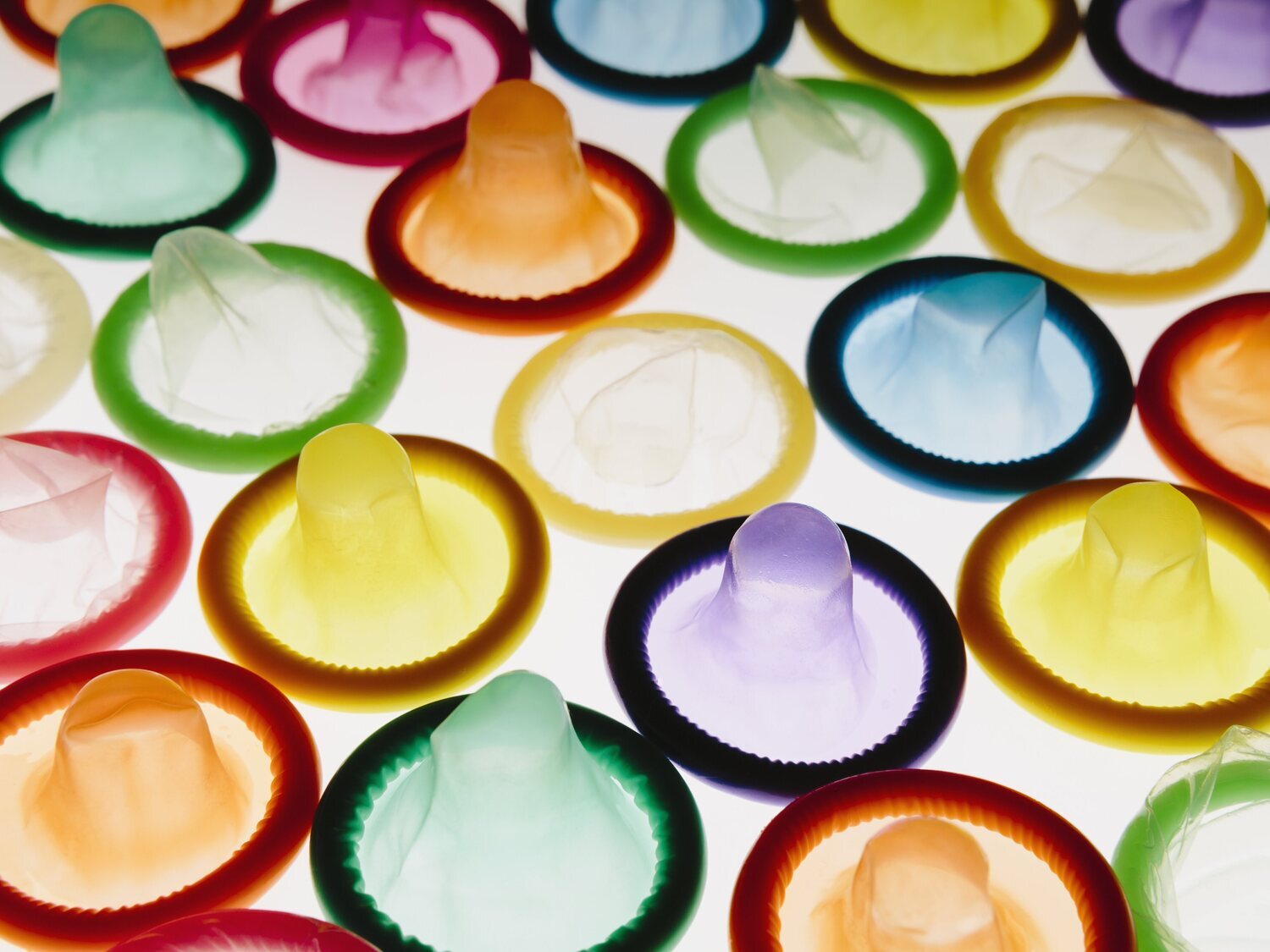 Los mejores preservativos del mercado en 2021, según la OCU