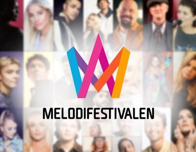 Regresos eurovisivos y caras nuevas: la lista del Melodifestivalen 2022