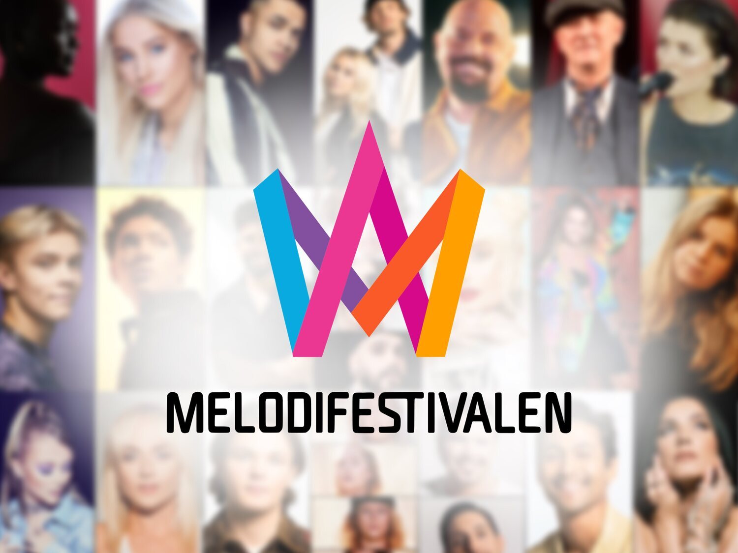 Regresos eurovisivos y caras nuevas: la lista del Melodifestivalen 2022