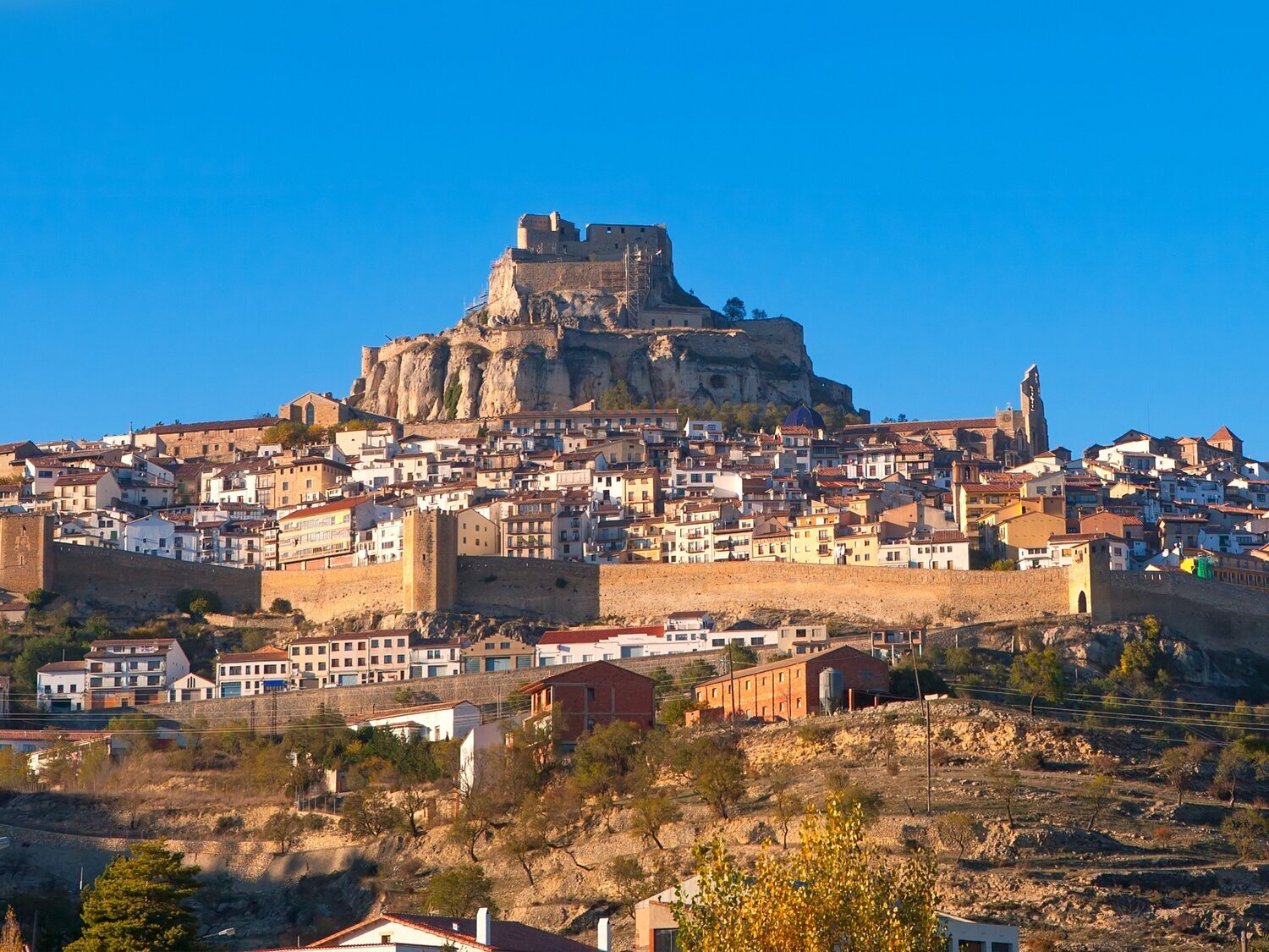 Dos localidades de España, elegidas como mejor 'Mejor pueblo del mundo' por la ONU