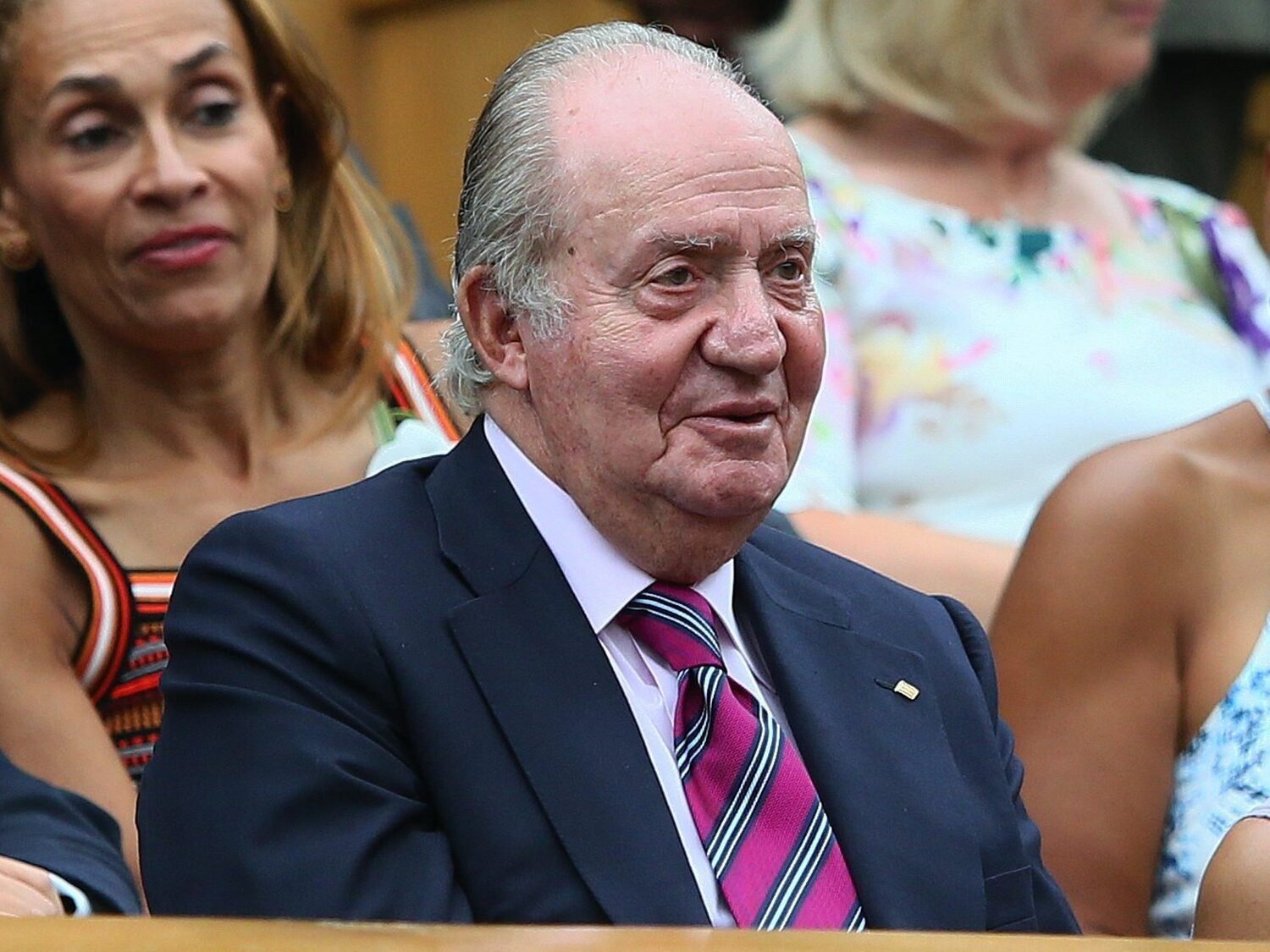 La Fiscalía prorroga seis meses la investigación al emérito rey Juan Carlos por sus presuntos delitos fiscales