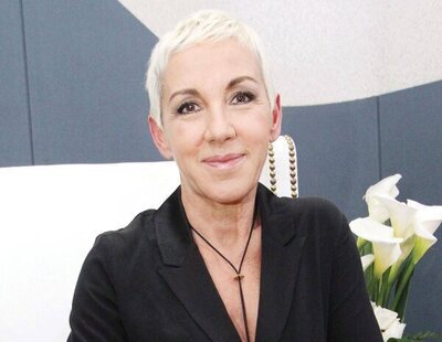 Ana Torroja quiere ser marquesa: solicita heredar el título que Franco dio a su abuelo