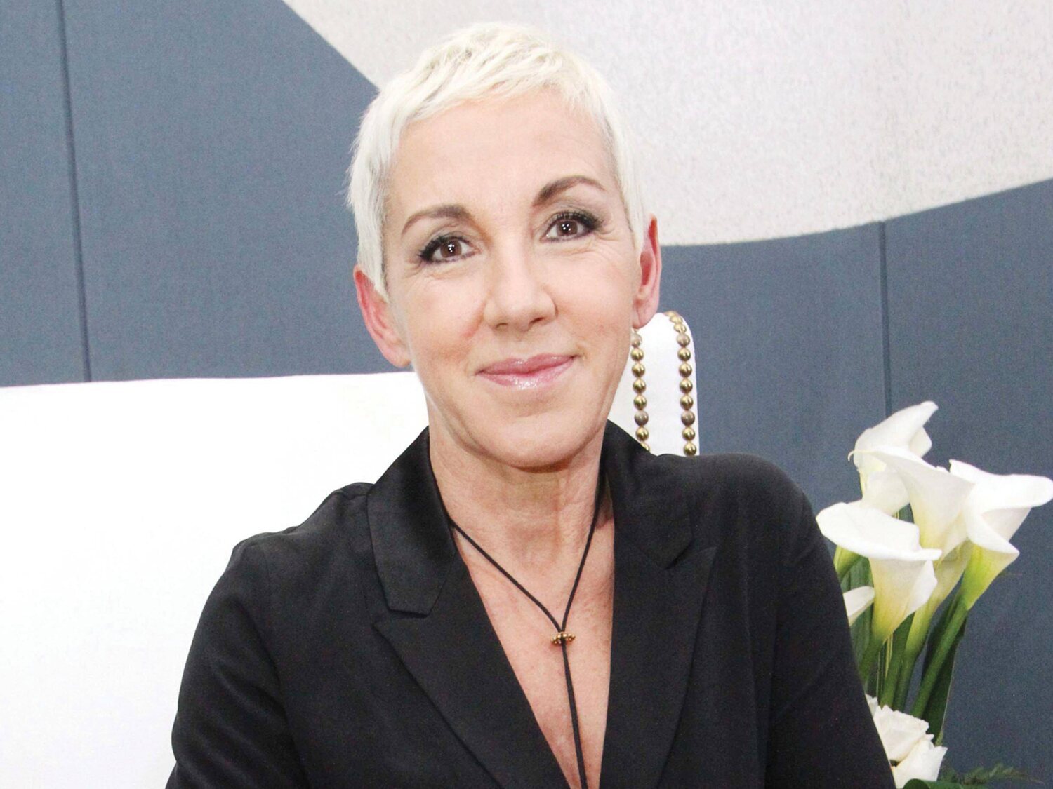 Ana Torroja quiere ser marquesa: solicita heredar el título que Franco dio a su abuelo