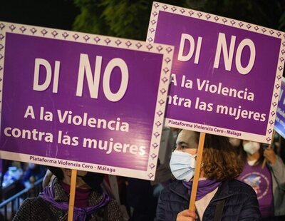España, el único país de la UE que limita la violencia machista al ámbito de la pareja