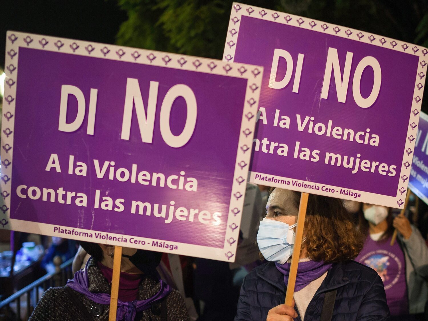 España, el único país de la UE que limita la violencia machista al ámbito de la pareja