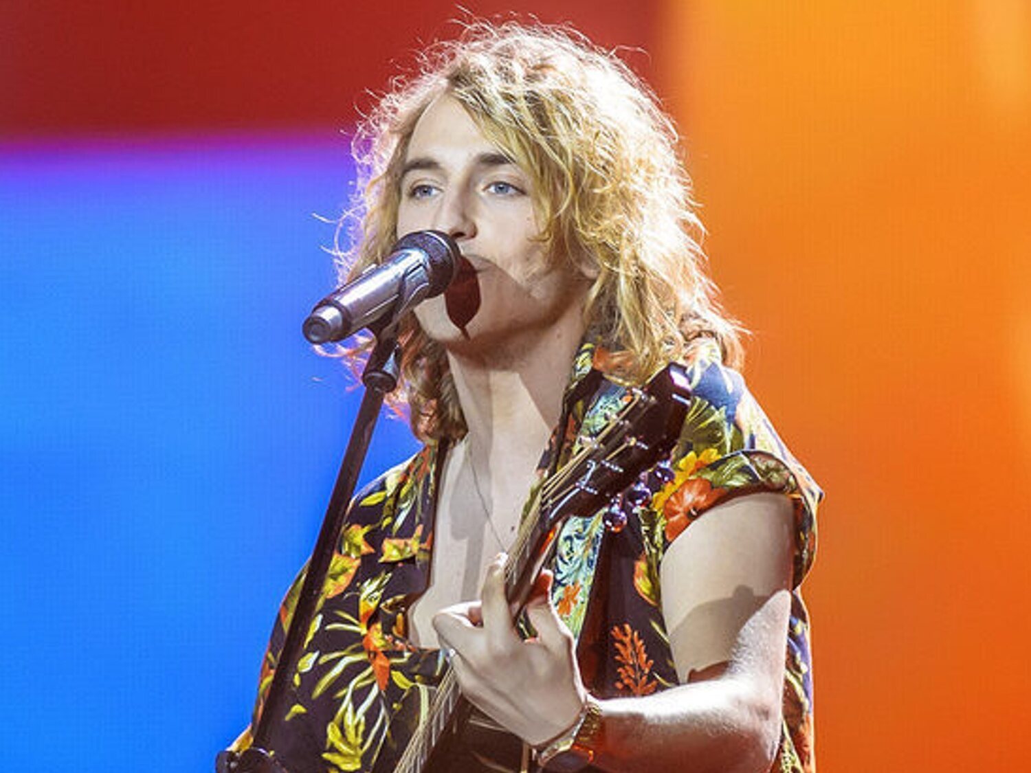Qu Fue De Manel Navarro El Representante De Espa a En Eurovision Que Qu Fue De Manel Navarro El Representante De Espa a En Eurovision Que